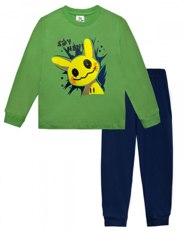 Пижама для мальчика