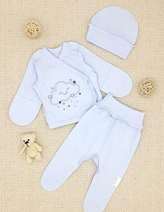 Комплект для малышей