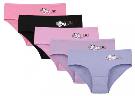 Трусы для девочки