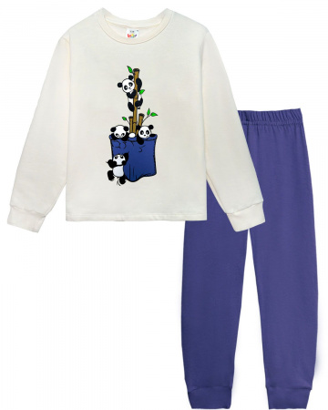 Пижама детская