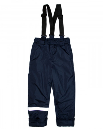 Брюки детские утепленные на синтепоне Брюки детские утепленные на синтепоне