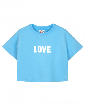 Футболка для девочки Футболка для девочки