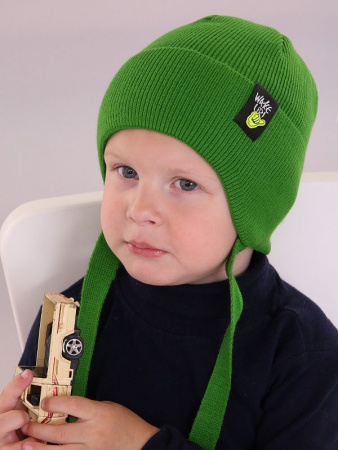 Шапка для мальчика Шапка для мальчика