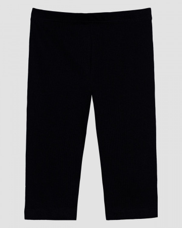 Бриджи (укороченные) для девочки