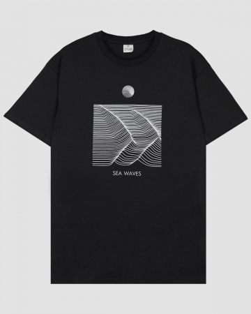 Футболка мужская