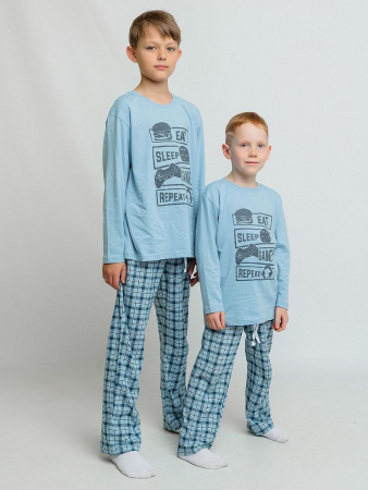 Пижама для мальчика