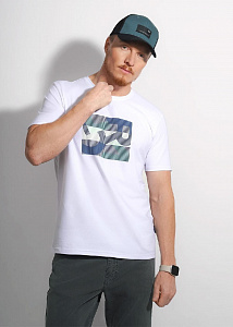 Футболка мужская