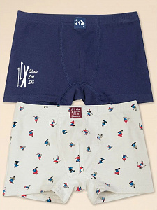 Трусы для мальчика