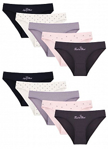 Трусы женские