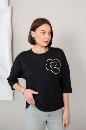 Джемпер женский