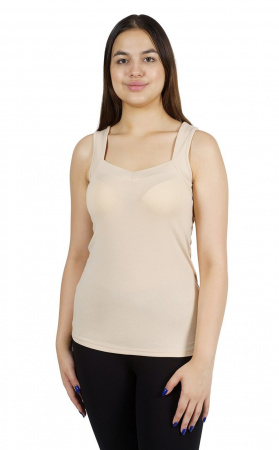 Майка женская