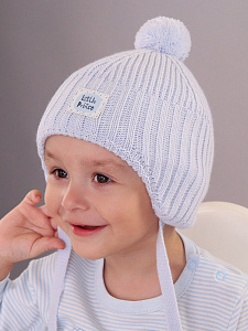 Шапка для малышей