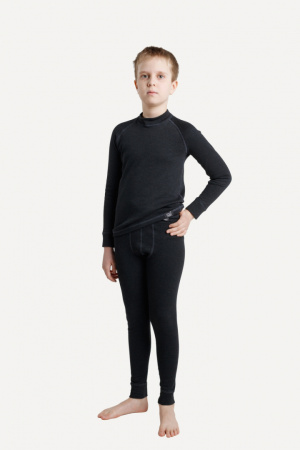 Кальсоны термо для мальчика