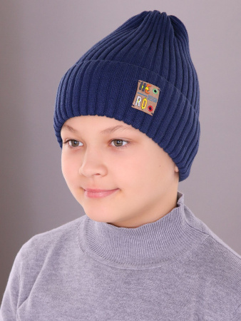 Шапка для мальчика