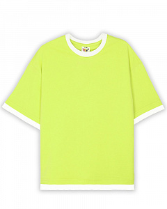 Футболка для девочки