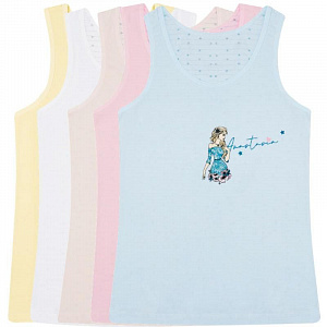 Майка для девочки