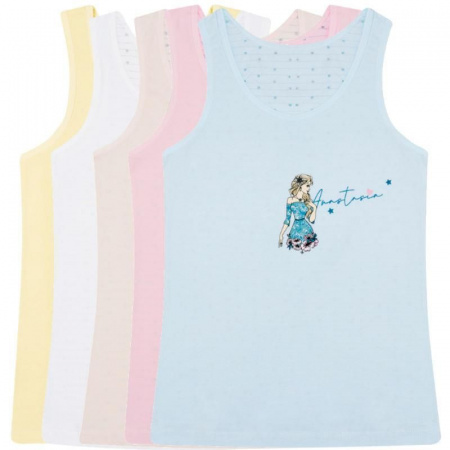 Майка для девочки