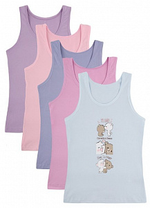 Майка для девочки