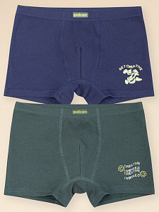 Трусы для мальчика