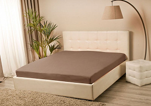 Простыня 180х200