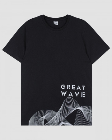 Футболка мужская