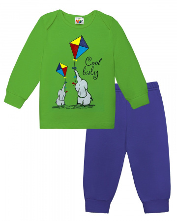 Пижама детская