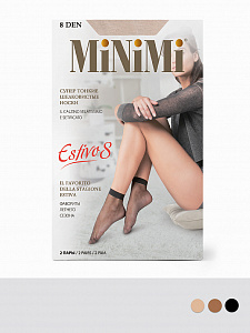 Носки женские