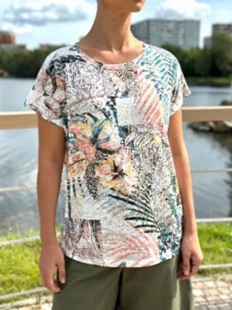 Футболка женская Футболка женская