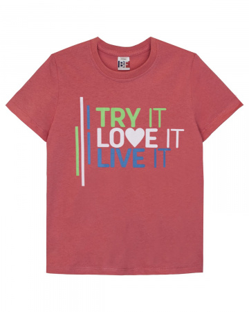 Футболка для девочки Футболка для девочки