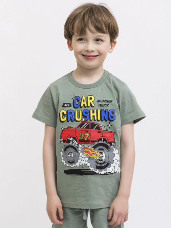 Футболка для мальчика