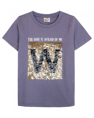 Футболка для девочки