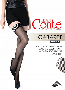 Чулки женские