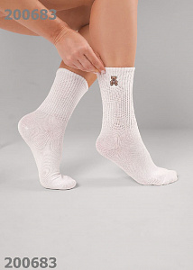 Носки женские