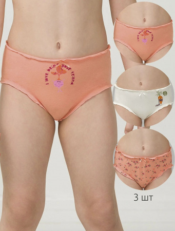 Трусы для девочки