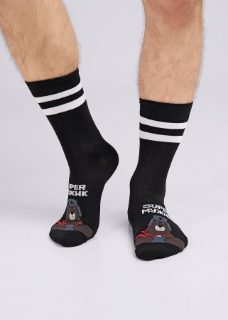 Носки мужские