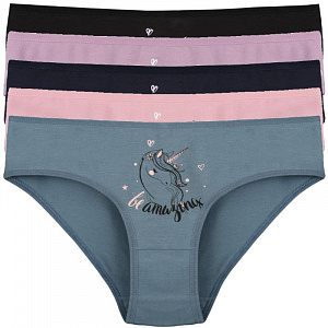 Трусы для девочки