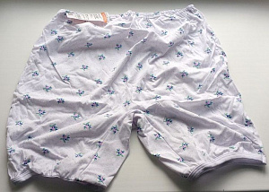 Панталоны женские