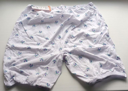 Панталоны женские