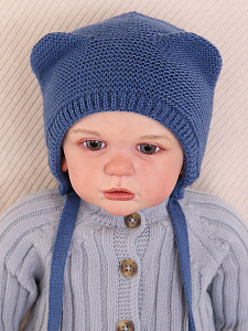 Шапка для мальчика