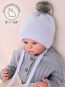 Шапка для малышей