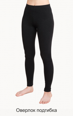 Легинсы термо детские