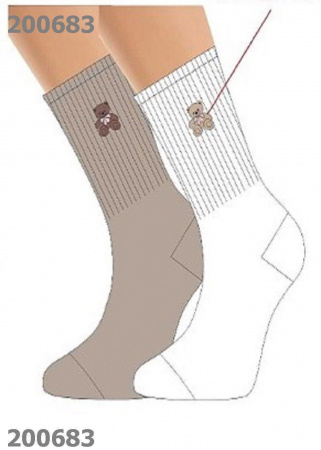 Носки женские