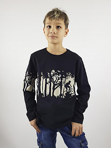 Джемпер для мальчика