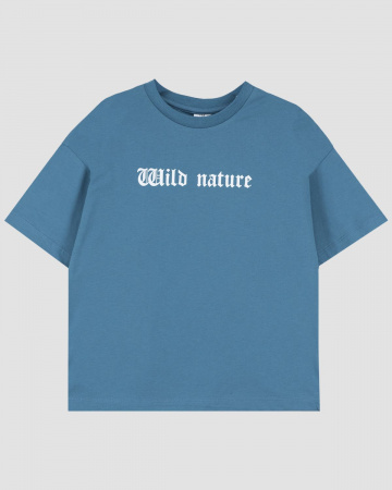 Футболка для мальчика