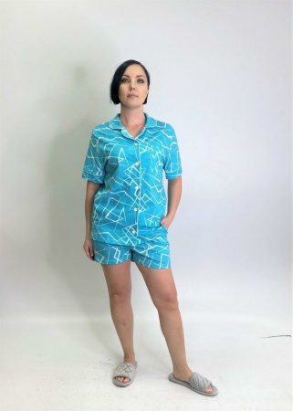 Пижама женская Пижама женская