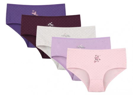 Трусы женские