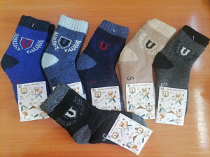 Носки детские