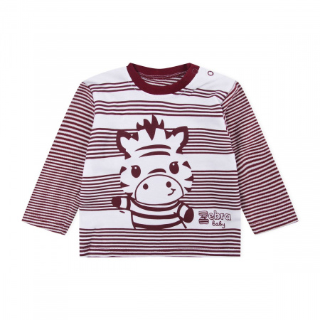 Футболка для малышей