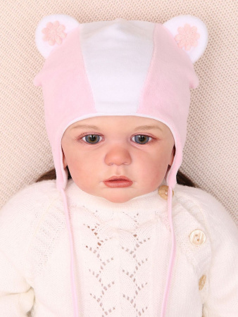 Шапочка для малышей