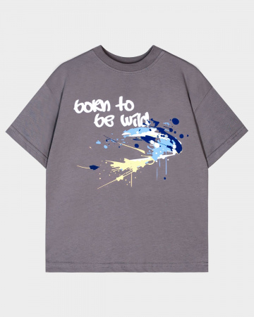 Футболка для мальчика